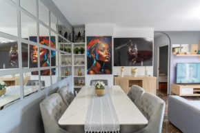 TrendyHomes Geminis I Moderno piso en la mejor zona de Aguadulce, Aguadulce
